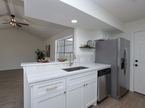 503 Allison Street, Conroe TX 77303