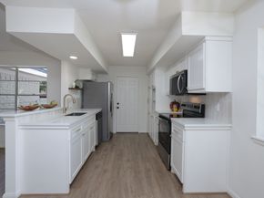 503 Allison Street, Conroe TX 77303