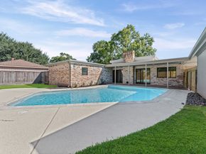 5634 Jason Street, Houston TX 77096
