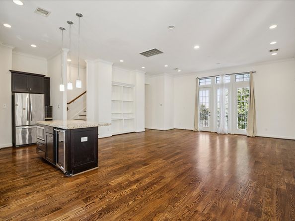 1721 Shearn Street, Houston TX 77007