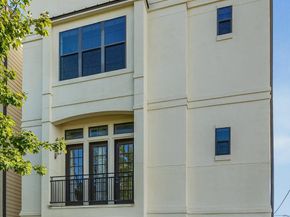 1721 Shearn Street, Houston TX 77007