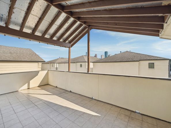 1721 Shearn Street, Houston TX 77007