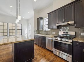 1721 Shearn Street, Houston TX 77007