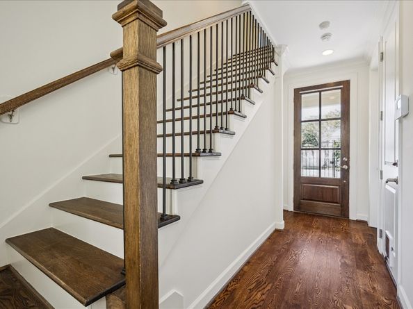 1721 Shearn Street, Houston TX 77007