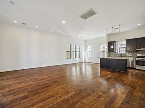 1721 Shearn Street, Houston TX 77007