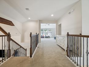 17931 Creek Bluff Lane, Cypress TX 77433