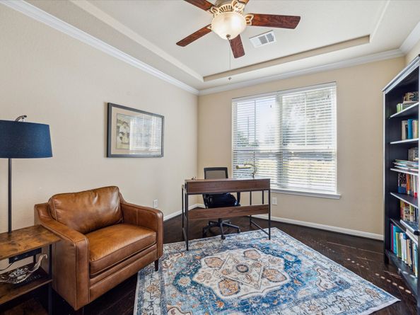 17931 Creek Bluff Lane, Cypress TX 77433