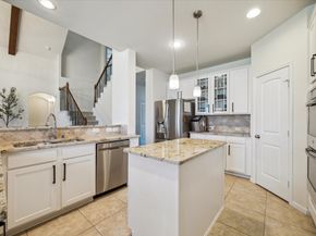 17931 Creek Bluff Lane, Cypress TX 77433