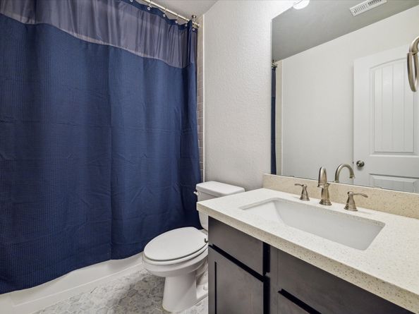 17931 Creek Bluff Lane, Cypress TX 77433