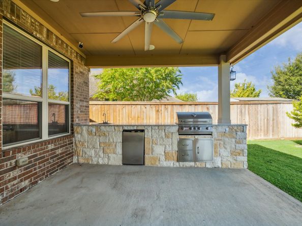 17931 Creek Bluff Lane, Cypress TX 77433