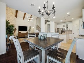 17931 Creek Bluff Lane, Cypress TX 77433