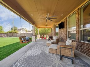 17931 Creek Bluff Lane, Cypress TX 77433