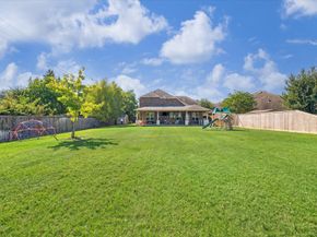 17931 Creek Bluff Lane, Cypress TX 77433