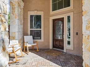 17931 Creek Bluff Lane, Cypress TX 77433