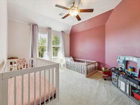 17931 Creek Bluff Lane, Cypress TX 77433