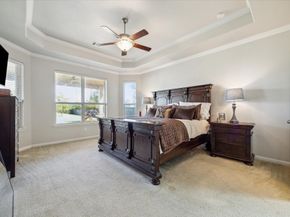 17931 Creek Bluff Lane, Cypress TX 77433