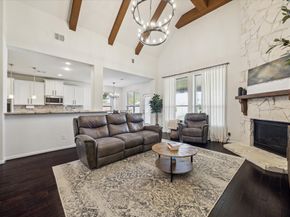 17931 Creek Bluff Lane, Cypress TX 77433