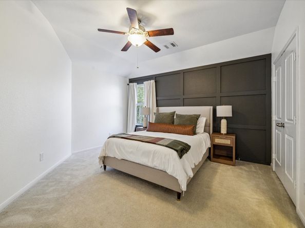 17931 Creek Bluff Lane, Cypress TX 77433