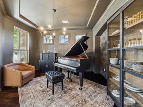 17931 Creek Bluff Lane, Cypress TX 77433