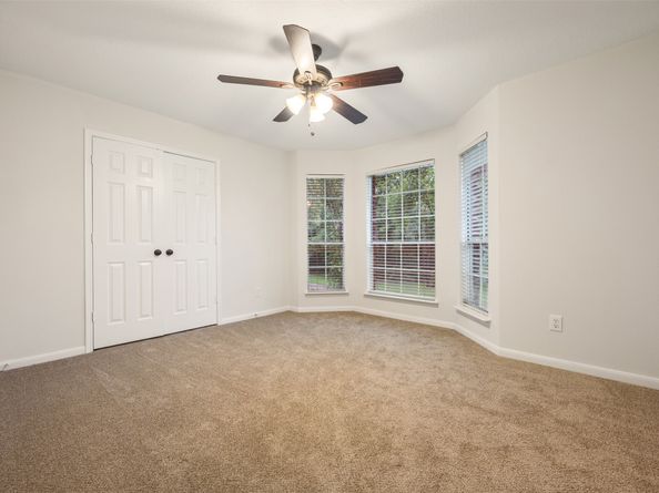 107 N N Sunny Slope Circle, The Woodlands TX 77381