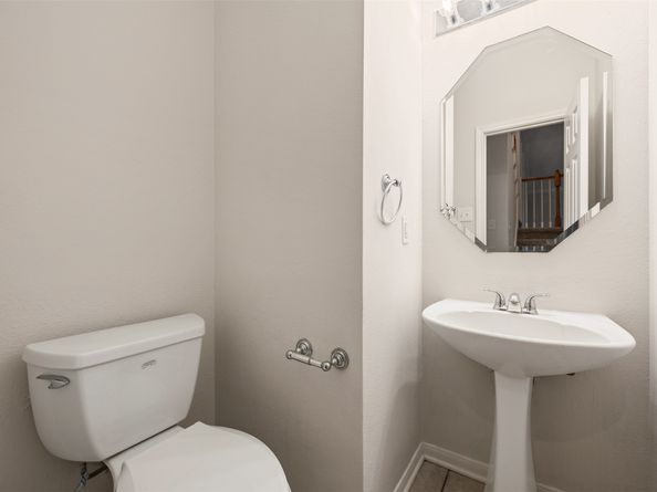 107 N N Sunny Slope Circle, The Woodlands TX 77381