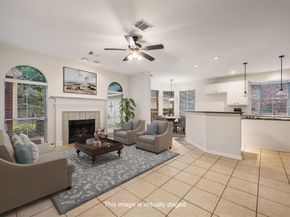 107 N N Sunny Slope Circle, The Woodlands TX 77381