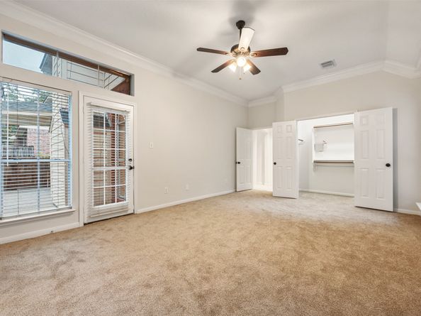 107 N N Sunny Slope Circle, The Woodlands TX 77381