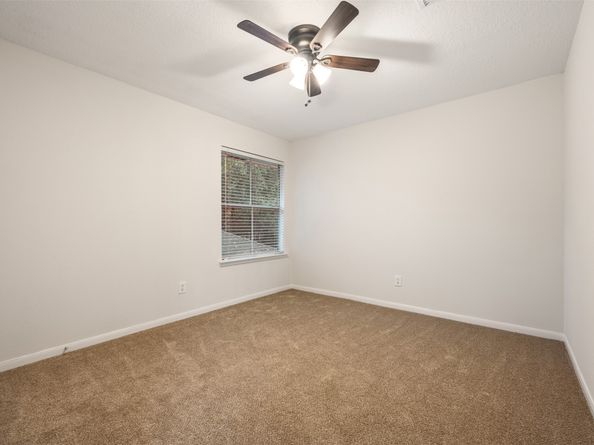 107 N N Sunny Slope Circle, The Woodlands TX 77381