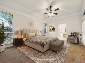 107 N N Sunny Slope Circle, The Woodlands TX 77381