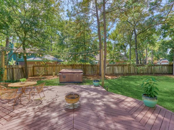31 Grey Birch Place, The Woodlands TX 77381