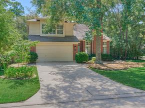 31 Grey Birch Place, The Woodlands TX 77381