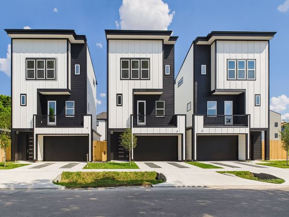 4508 Robertson, Houston TX 77009