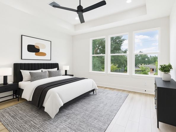 4508 Robertson, Houston TX 77009