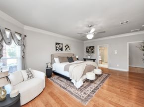 17862 Camp Cove Drive, Cypress TX 77429