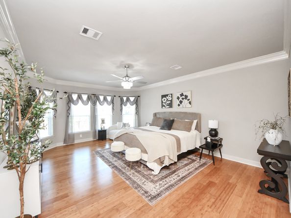 17862 Camp Cove Drive, Cypress TX 77429