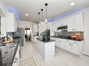 17862 Camp Cove Drive, Cypress TX 77429