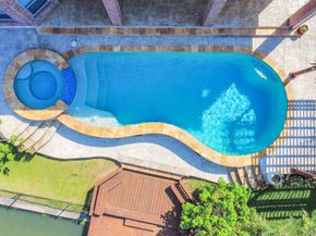 17862 Camp Cove Drive, Cypress TX 77429