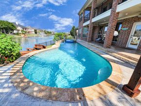 17862 Camp Cove Drive, Cypress TX 77429