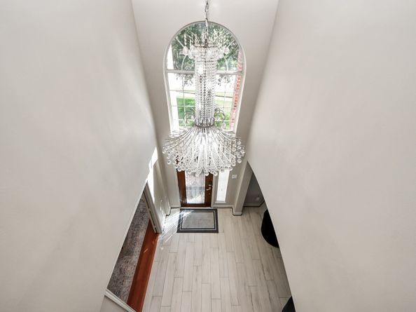 17862 Camp Cove Drive, Cypress TX 77429