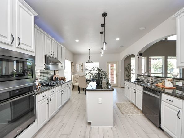 17862 Camp Cove Drive, Cypress TX 77429