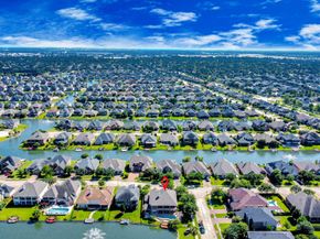 17862 Camp Cove Drive, Cypress TX 77429