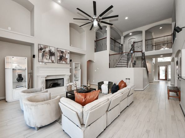 17862 Camp Cove Drive, Cypress TX 77429