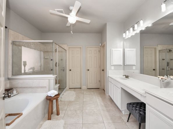 17862 Camp Cove Drive, Cypress TX 77429