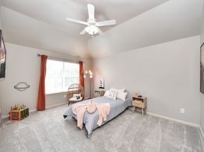 17862 Camp Cove Drive, Cypress TX 77429