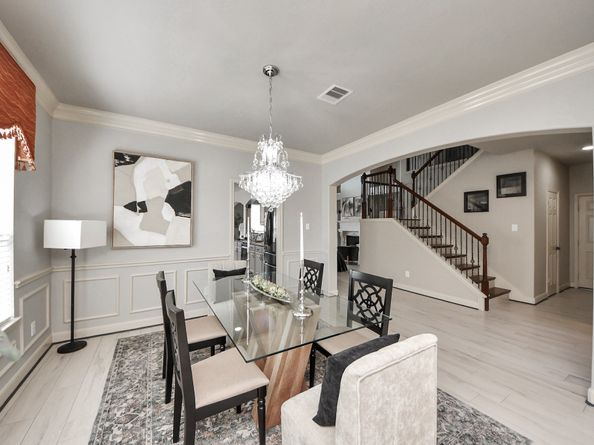 17862 Camp Cove Drive, Cypress TX 77429