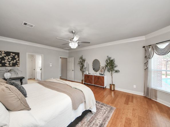 17862 Camp Cove Drive, Cypress TX 77429