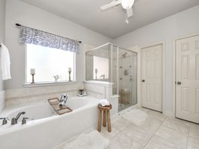 17862 Camp Cove Drive, Cypress TX 77429