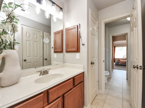 17862 Camp Cove Drive, Cypress TX 77429