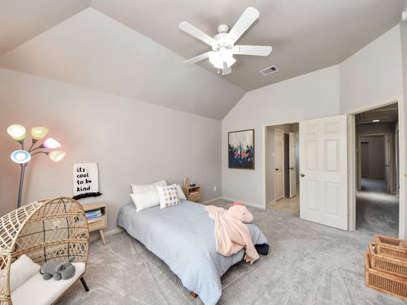 17862 Camp Cove Drive, Cypress TX 77429