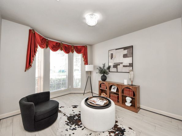 17862 Camp Cove Drive, Cypress TX 77429